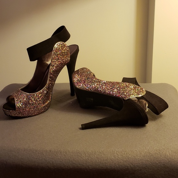 Michael Shannon Shoes - Shoe